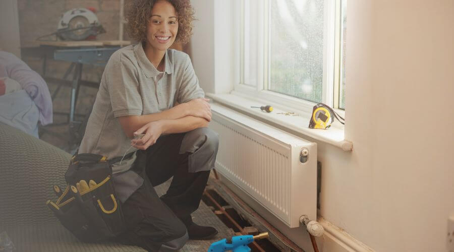 Professional Leak Detection Services in Agra, OK